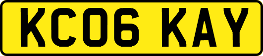 KC06KAY