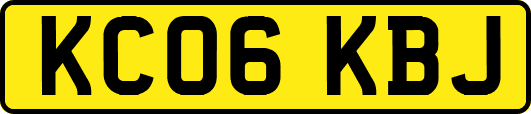 KC06KBJ