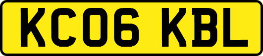 KC06KBL