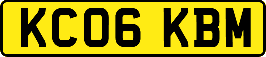 KC06KBM