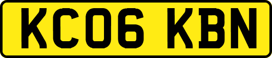 KC06KBN