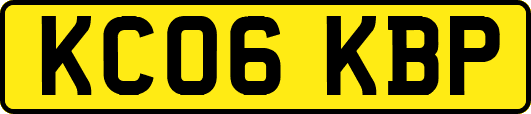KC06KBP