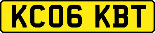 KC06KBT