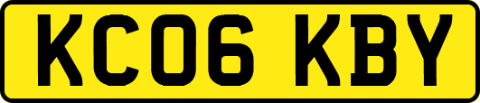 KC06KBY