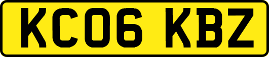KC06KBZ