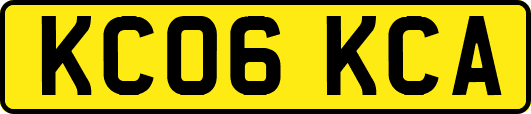 KC06KCA
