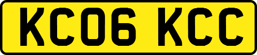 KC06KCC