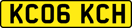 KC06KCH