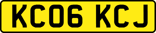 KC06KCJ