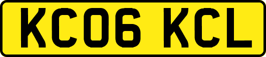 KC06KCL