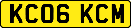 KC06KCM