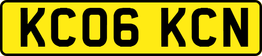 KC06KCN