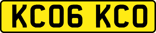 KC06KCO