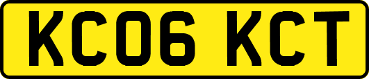 KC06KCT