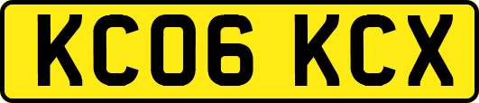 KC06KCX