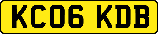 KC06KDB