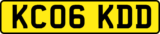 KC06KDD