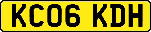 KC06KDH