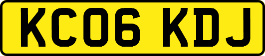 KC06KDJ