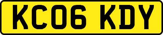 KC06KDY