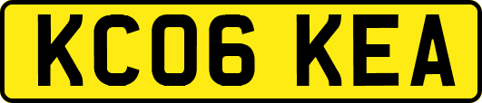 KC06KEA
