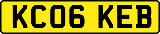 KC06KEB