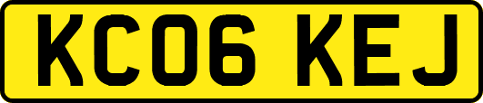 KC06KEJ