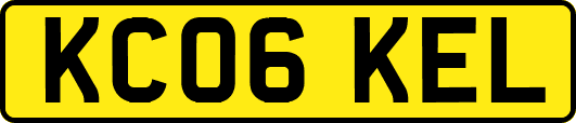 KC06KEL
