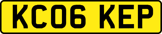 KC06KEP