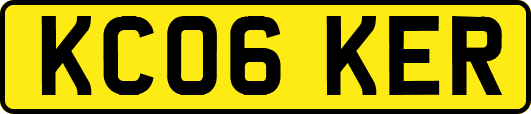 KC06KER