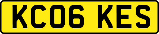 KC06KES