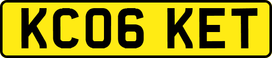 KC06KET