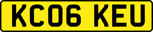 KC06KEU