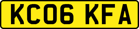 KC06KFA