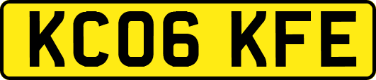 KC06KFE