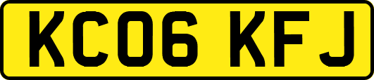 KC06KFJ