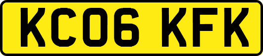 KC06KFK