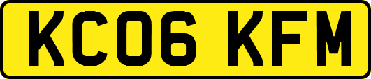 KC06KFM