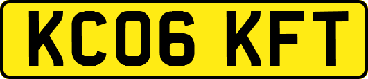 KC06KFT