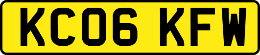 KC06KFW