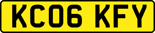 KC06KFY