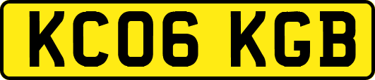 KC06KGB