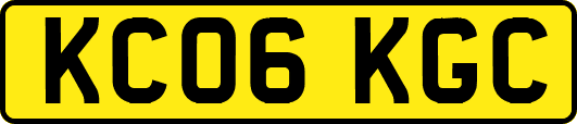 KC06KGC