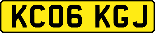 KC06KGJ