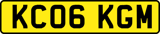 KC06KGM
