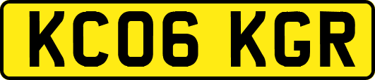 KC06KGR