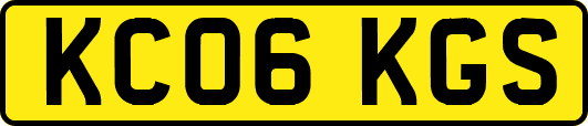 KC06KGS
