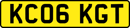 KC06KGT