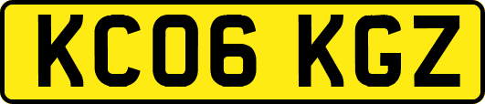 KC06KGZ