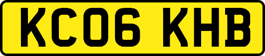 KC06KHB